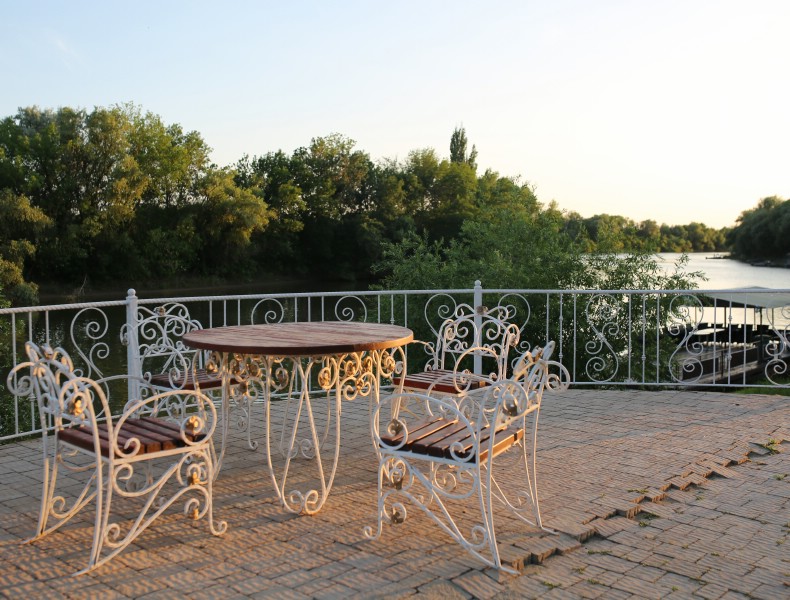 Все для отдыха, работы и комфорта